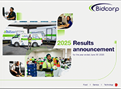 Annual Results 2025