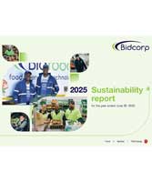 sustainability reports 